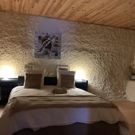 Hotel A Scappata