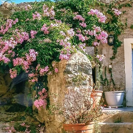 Hotel A Scappata