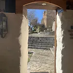 Hotel A Scappata Corbara