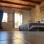 A Scappata Hotel Corbara