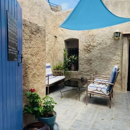 A Scappata Hotel